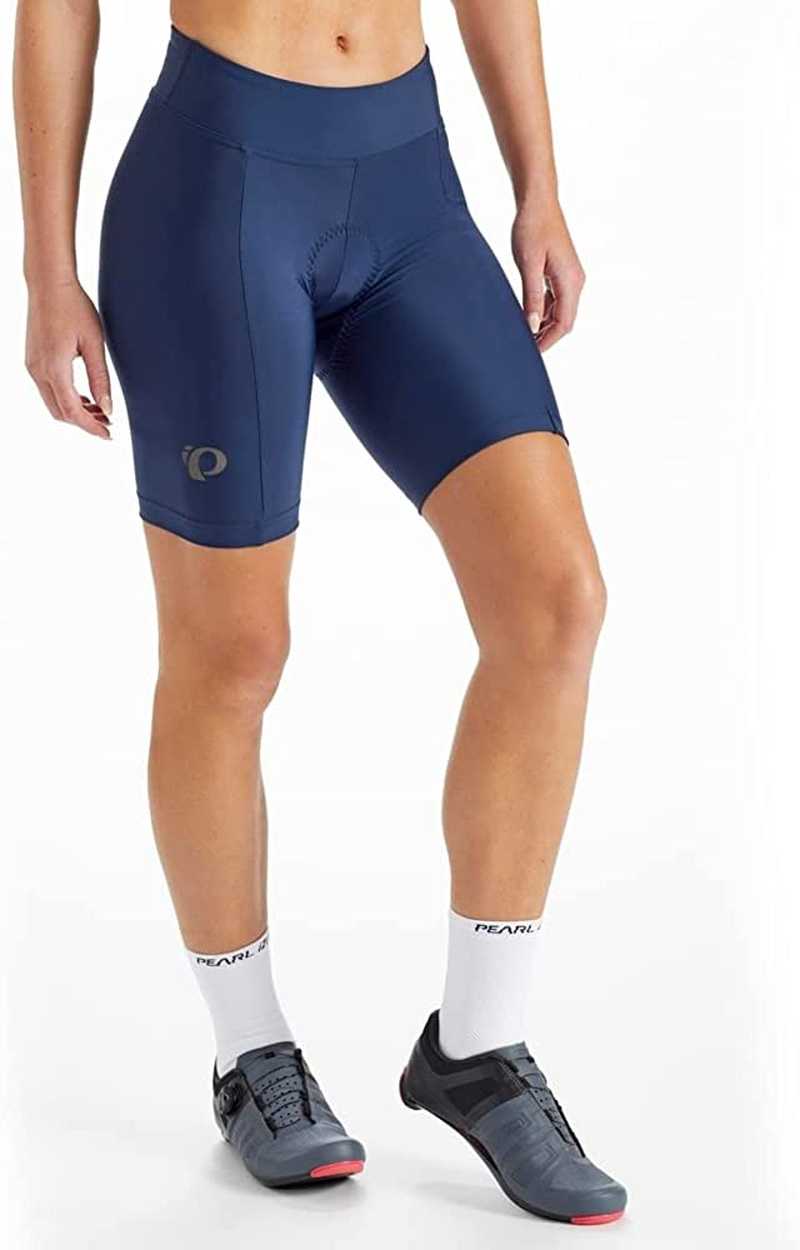 Pearl Izumi W Escape Quest Cycling Shorts Apparel & Accessories > Clothing > Shorts Kylie Max   