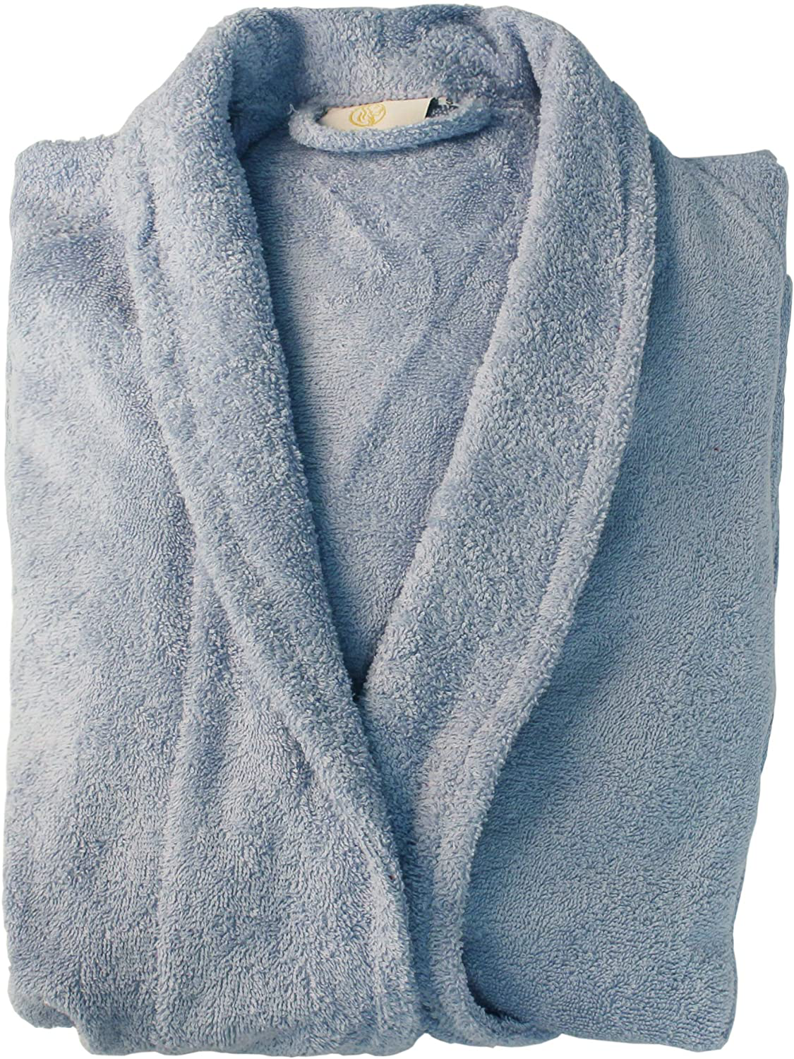 SUPERIOR Womens Bath Robe Apparel & Accessories > Clothing > Sleepwear & Loungewear > Robes Kylie Max   