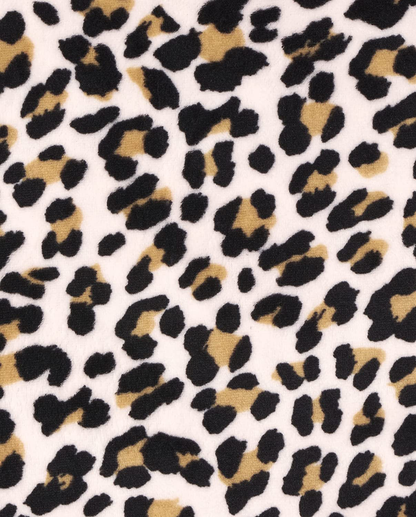 The Children'S Place Girls Long Sleeve Cat Leopard Pajamas Apparel & Accessories > Clothing > Sleepwear & Loungewear > Pajamas Kylie Max   