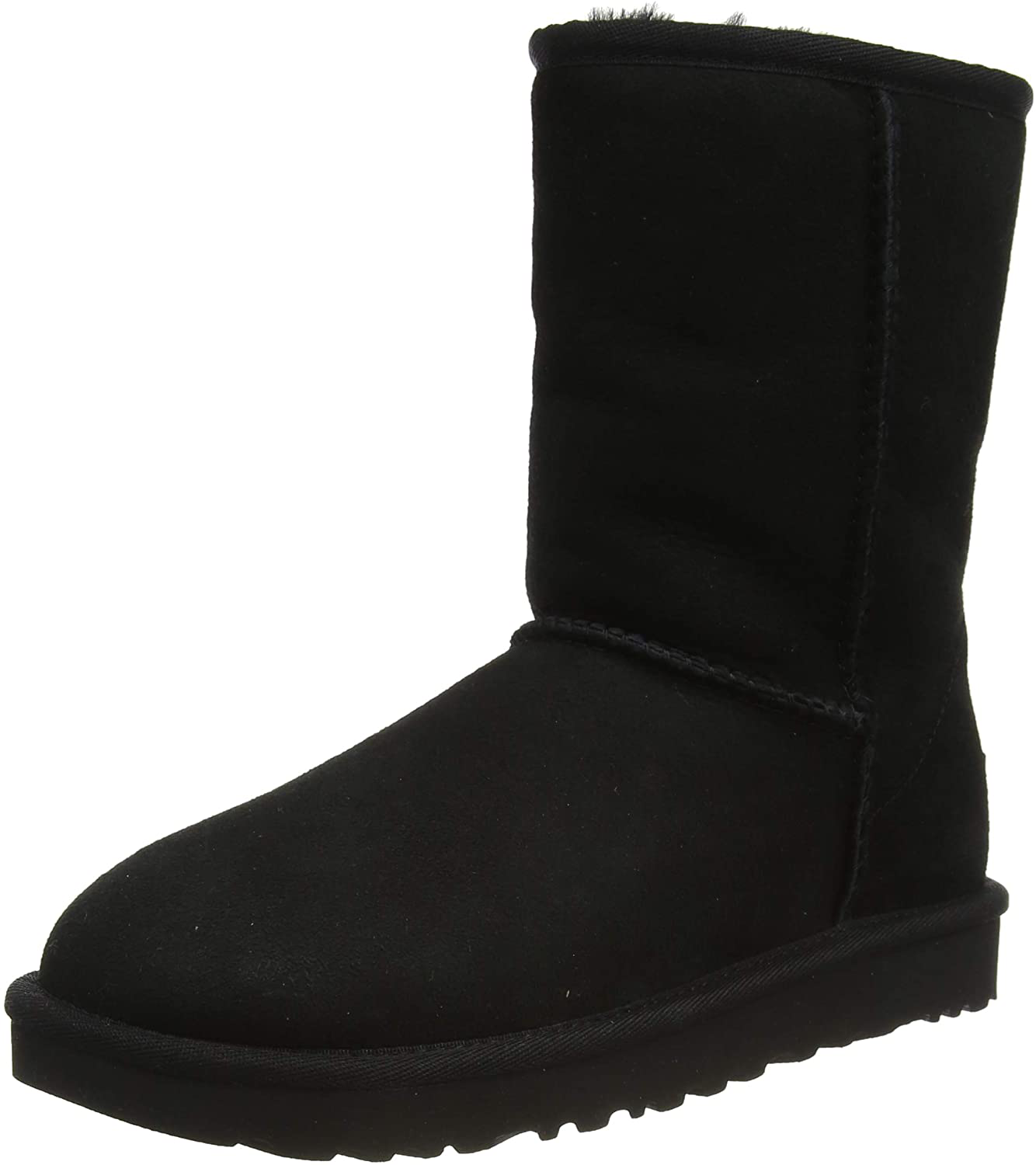 UGG Women's Classic Short Ii Arts & Entertainment > Party & Celebration > Gift Giving UGG Black 10 