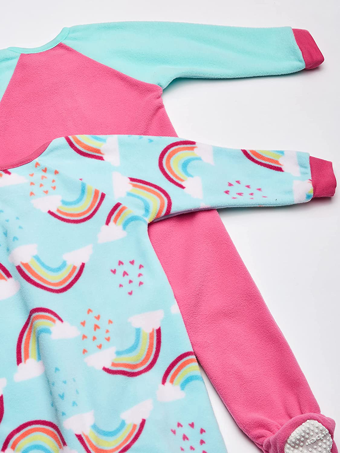 Gerber Baby Girls' 2-Pack Blanket Sleeper Apparel & Accessories > Clothing > Sleepwear & Loungewear > Pajamas Kylie Max   