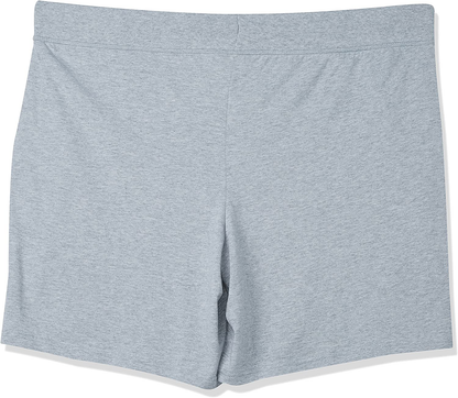 Hanes Women'S Jersey Short Apparel & Accessories > Clothing > Shorts Kylie Max   