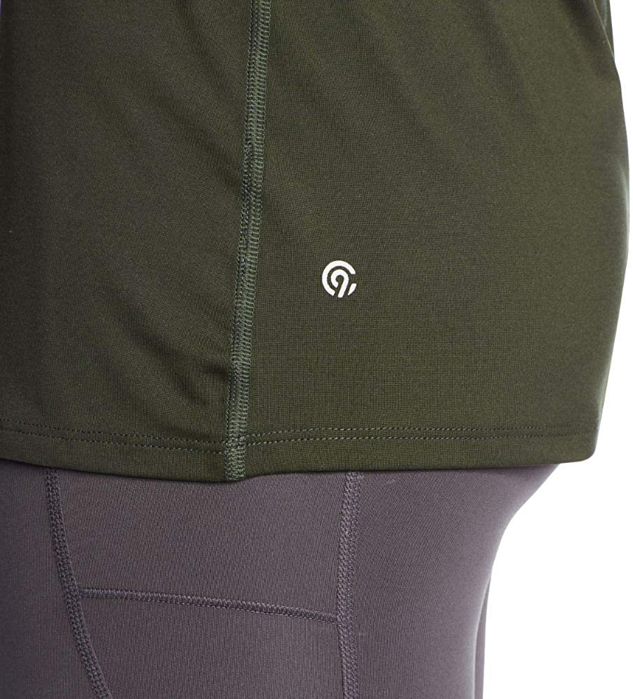 C9 Champion Women'S Graphic Tank Apparel & Accessories > Clothing > Activewear Kylie Max   