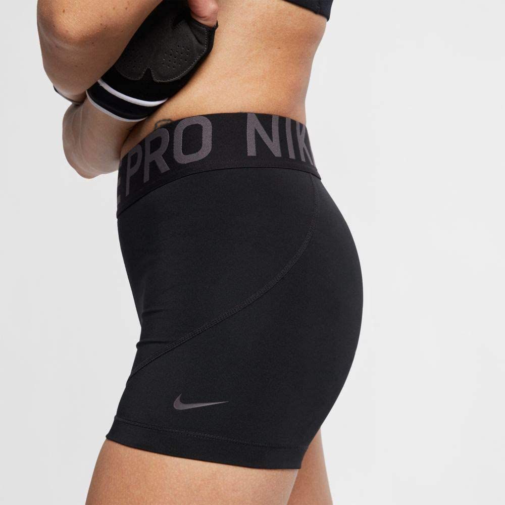 Nike Women'S Pro 3In Training Shorts Apparel & Accessories > Clothing > Shorts Kylie Max   