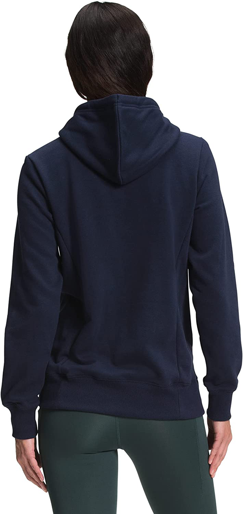 The North Face Women'S Trivet Pullover Hoodie Apparel & Accessories > Clothing > Activewear Kylie Max   