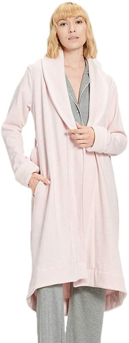 UGG Womens Duffield Ii Apparel & Accessories > Clothing > Sleepwear & Loungewear > Robes Kylie Max   