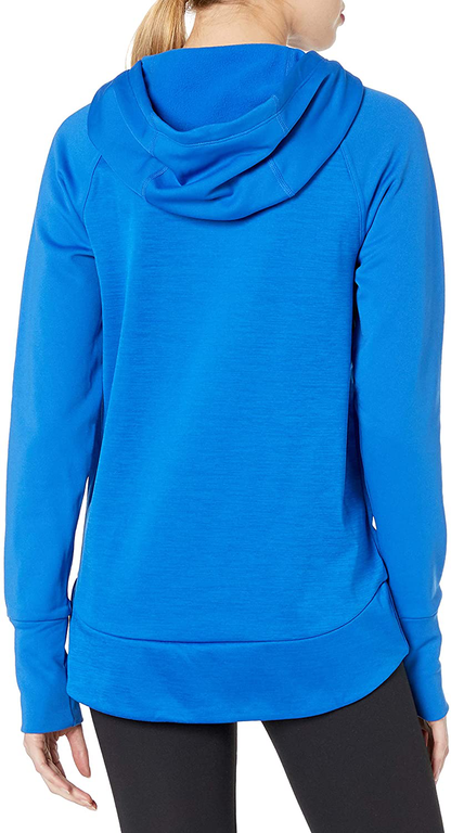 Hanes Sport Women'S Performance Fleece Pullover Hoodie Apparel & Accessories > Clothing > Activewear Kylie Max   