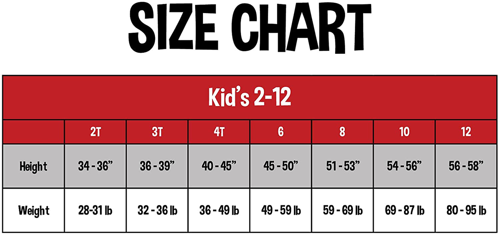 Lazy One Warm Long-Sleeve PJ Sets for Girls and Boys, Funny Kids' Pajama Sets, Cozy, Comfy Apparel & Accessories > Clothing > Sleepwear & Loungewear > Pajamas Kylie Max   