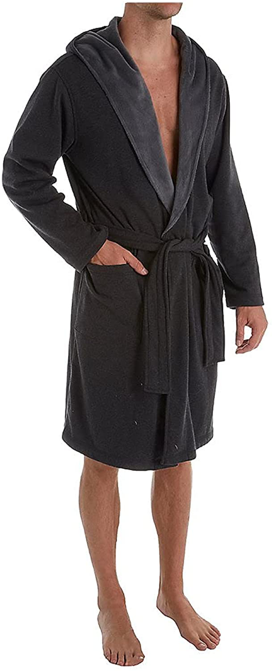 UGG Mens M Robinson Apparel & Accessories > Clothing > Sleepwear & Loungewear > Robes Kylie Max   