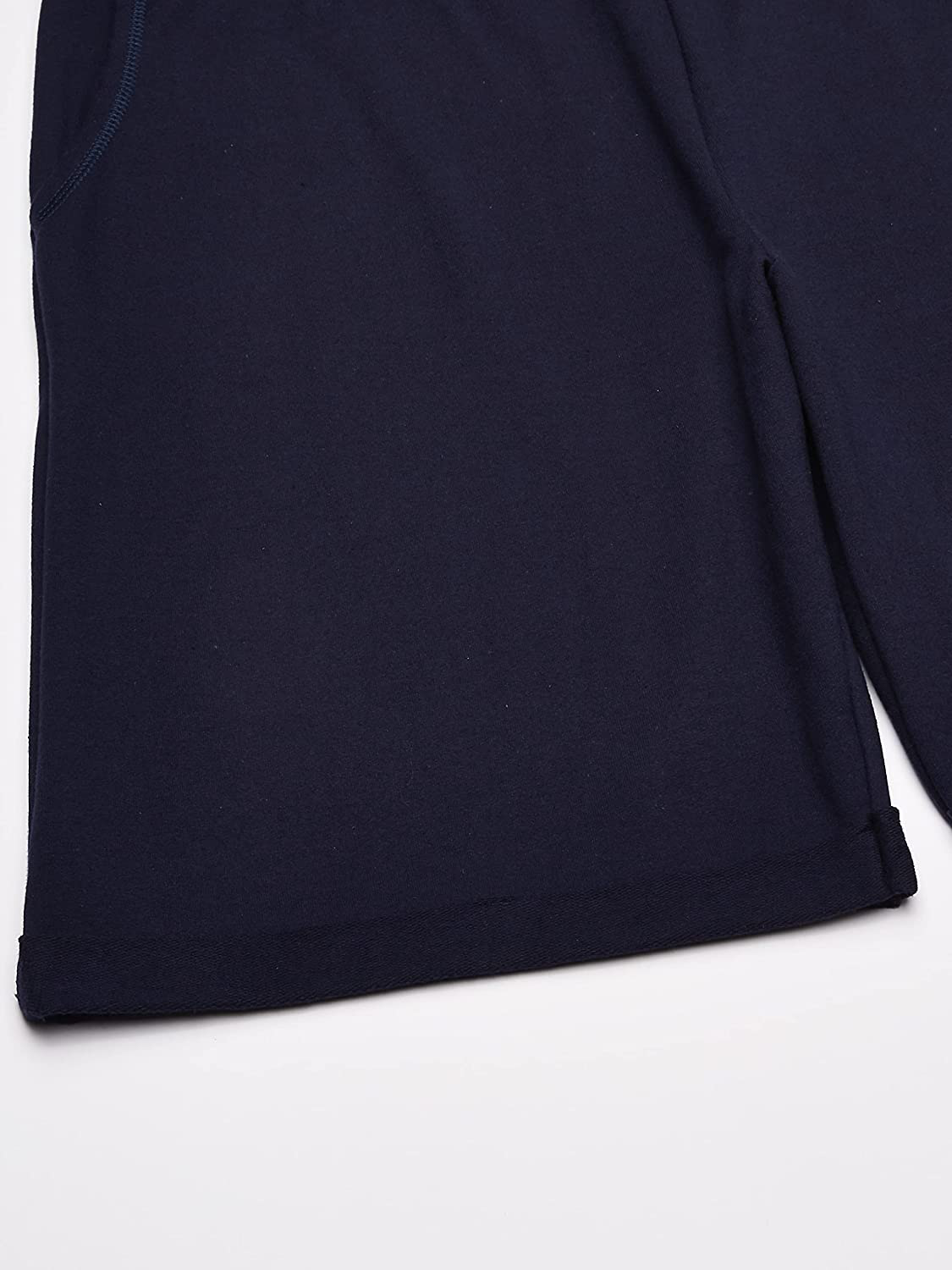 Hanes Women'S French Terry Bermuda Short Apparel & Accessories > Clothing > Shorts Kylie Max   