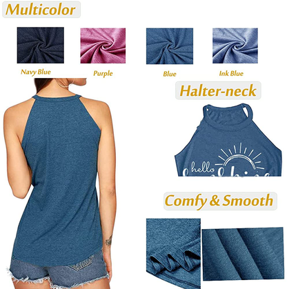 Mamacita Needs a Margarita Women Funny Shirts Workout Tops Graphic Beach Holiday Outfit Tees Apparel & Accessories > Clothing > Activewear Kylie Max   