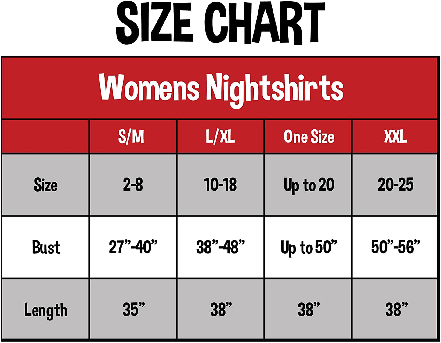 Lazy One V-Neck Nightshirts for Women, Animal Designs Apparel & Accessories > Clothing > Sleepwear & Loungewear > Nightgowns Kylie Max   