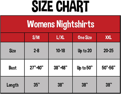 Lazy One V-Neck Nightshirts for Women, Animal Designs Apparel & Accessories > Clothing > Sleepwear & Loungewear > Nightgowns Kylie Max   