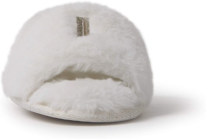 Dearfoams Women's Bridal I Do & I Do Crew Giftable Slide Slipper Arts & Entertainment > Party & Celebration > Gift Giving Dearfoams   