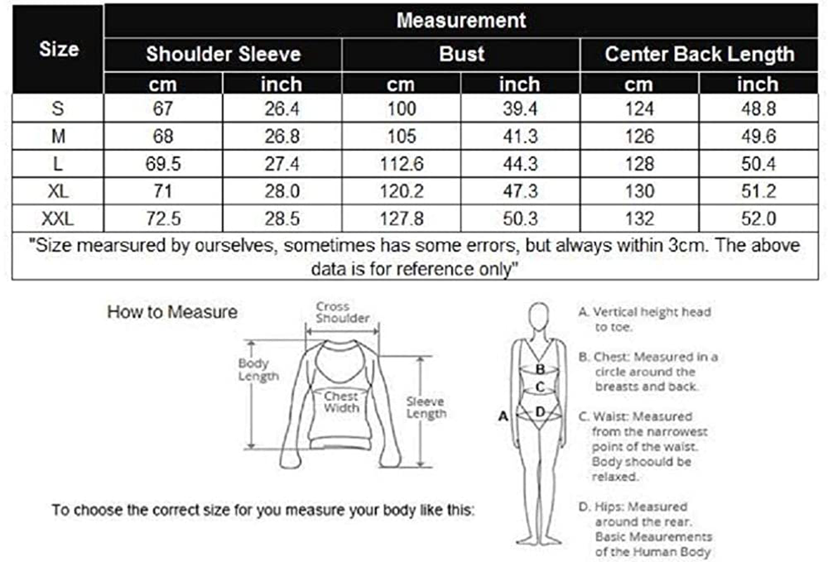 Ekouaer Women'S Nightshirt Long Sleeve Nightgown round Neck Sleepwear Full Length Pajama Dress with Pockets Loungewear S-XXL Apparel & Accessories > Clothing > Sleepwear & Loungewear > Nightgowns Kylie Max   