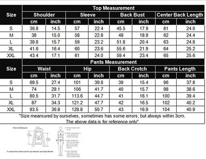 Ekouaer Women'S Pajama Set Long Sleeve Sleepwear Soft Loungewear Sets Pajamas Top and Pants Pjs S-XXL Apparel & Accessories > Clothing > Sleepwear & Loungewear > Pajamas Kylie Max   