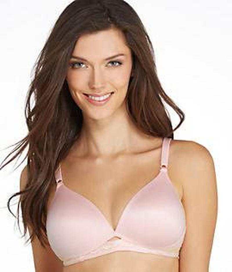 Warner's Women's Cloud 9 Wirefree Contour Lift Bra Apparel & Accessories > Clothing > Underwear & Socks > Bras Warner's   