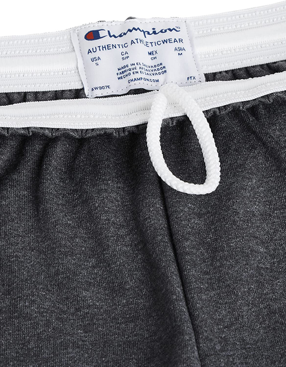 Champion Men'S 9" Jersey Short with Pockets Apparel & Accessories > Clothing > Shorts Kylie Max   