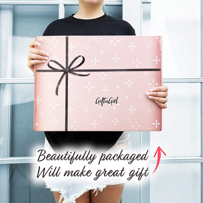 GIFTAGIRL Funny Christmas, Birthday Gift for Mom - This Sarcastic but Unique Gift for Mom, is a Great Idea as Christmas or Birthday Presents for Mom and Arrives Nicely Gift-Boxed. Mugs,Glasses Not Inc Arts & Entertainment > Party & Celebration > Gift Giving GIFTAGIRL   