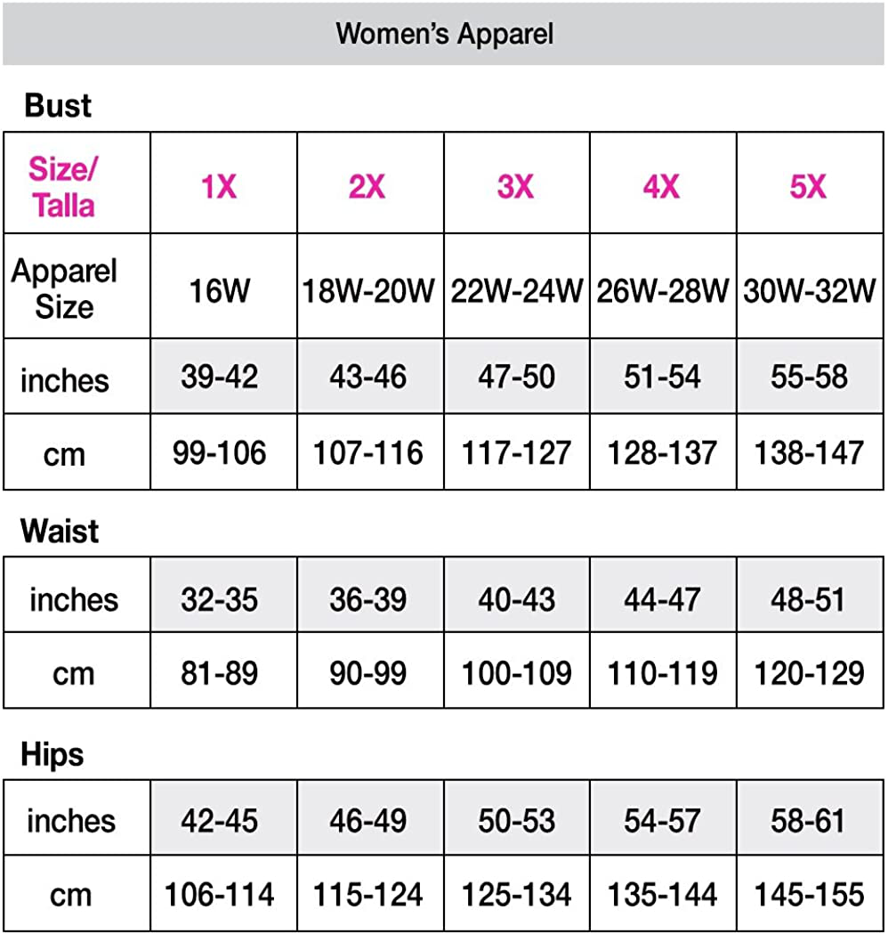 Just My Size Women'S plus Cotton Jersey Pull-On Shorts Apparel & Accessories > Clothing > Shorts Kylie Max   