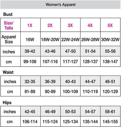 Just My Size Women'S plus Cotton Jersey Pull-On Shorts Apparel & Accessories > Clothing > Shorts Kylie Max   