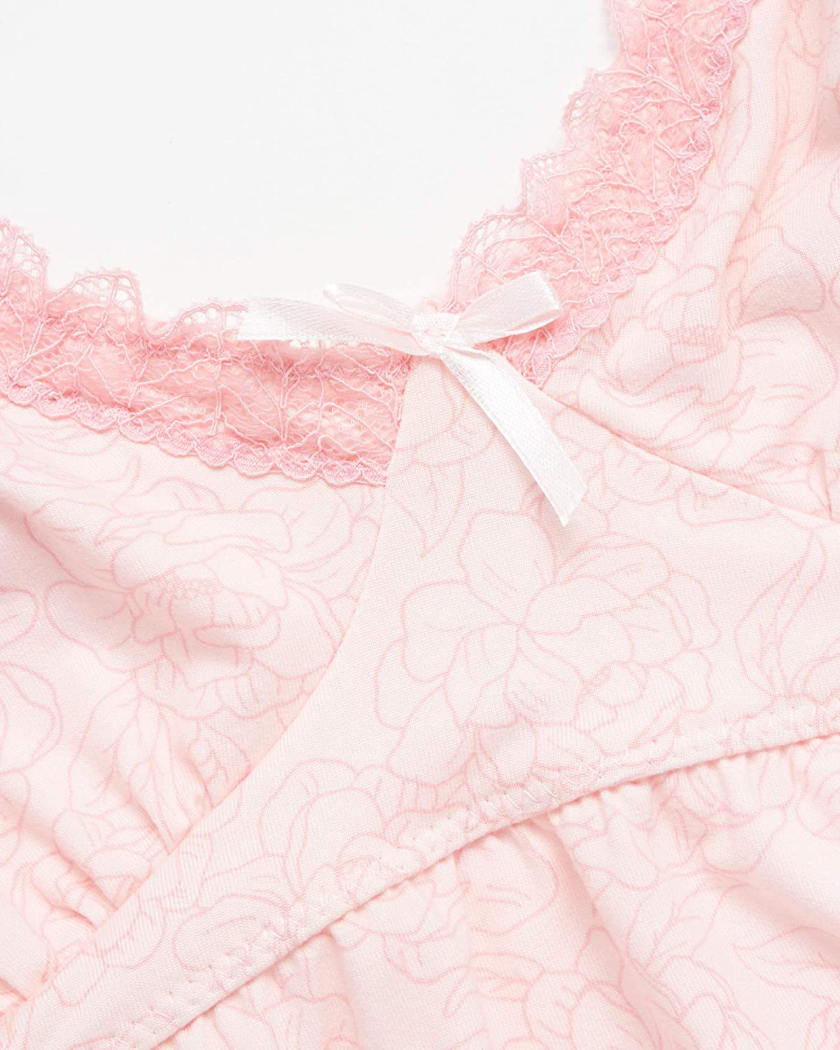 Marilyn Monroe Women'S Pajama Set- 2-Piece Micro Shorts and Cami Sleepwear Set Apparel & Accessories > Clothing > Sleepwear & Loungewear Kylie Max   