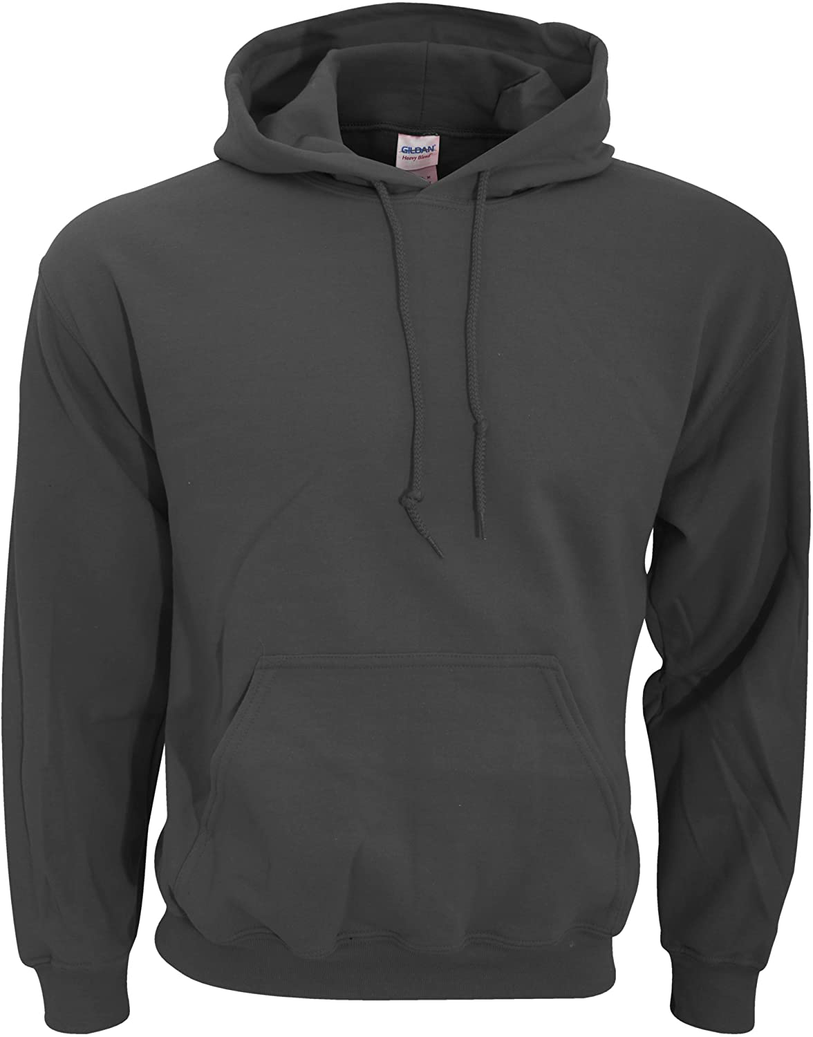 Heavy Blend 8 Oz. 50/50 Hood (G185) Apparel & Accessories > Clothing > Activewear Kylie Max   