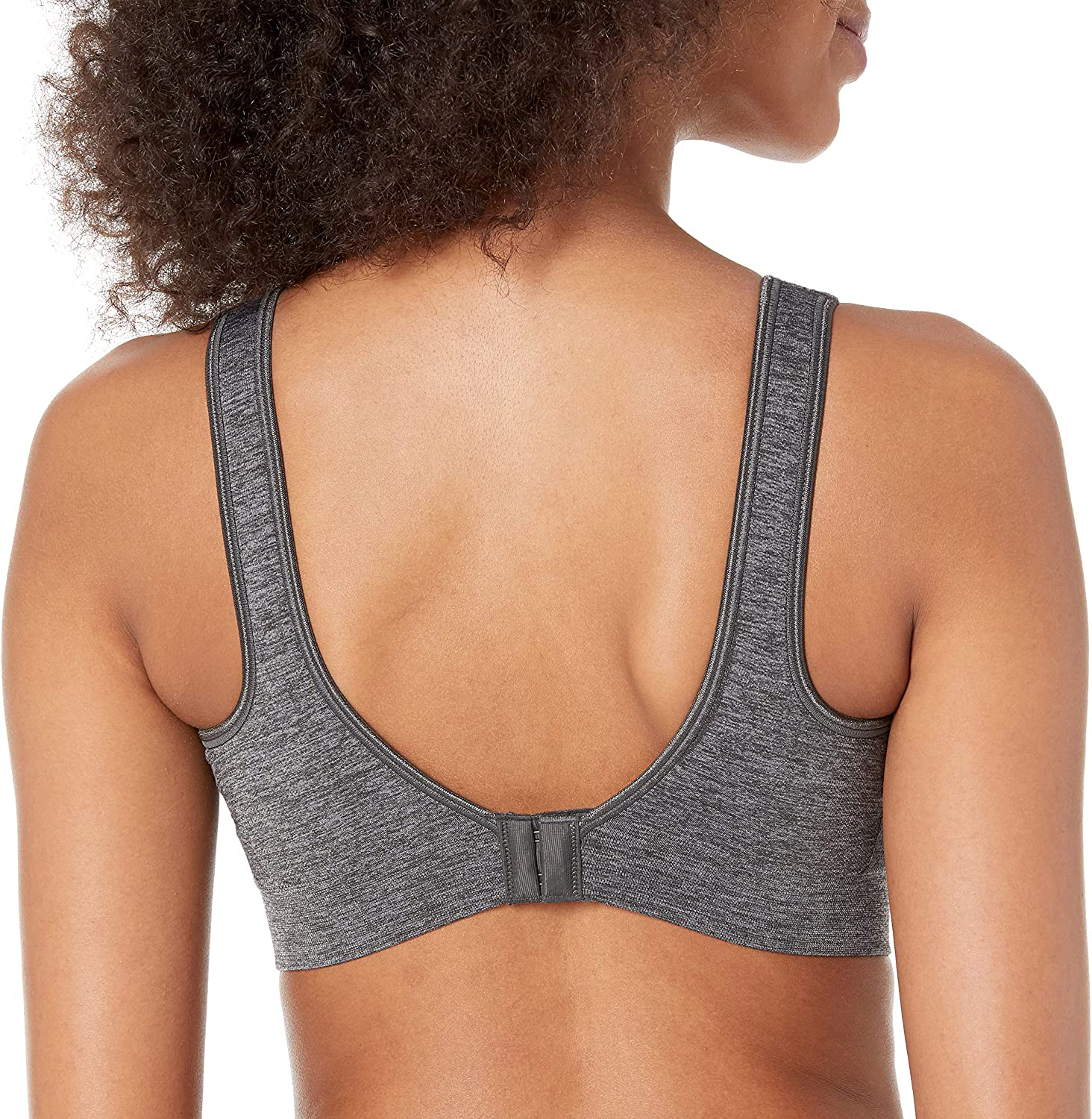 Bali Women'S Comfort Revolution Shaping Wirefree Bra DF3488 Apparel & Accessories > Clothing > Underwear & Socks > Bras Kylie Max   