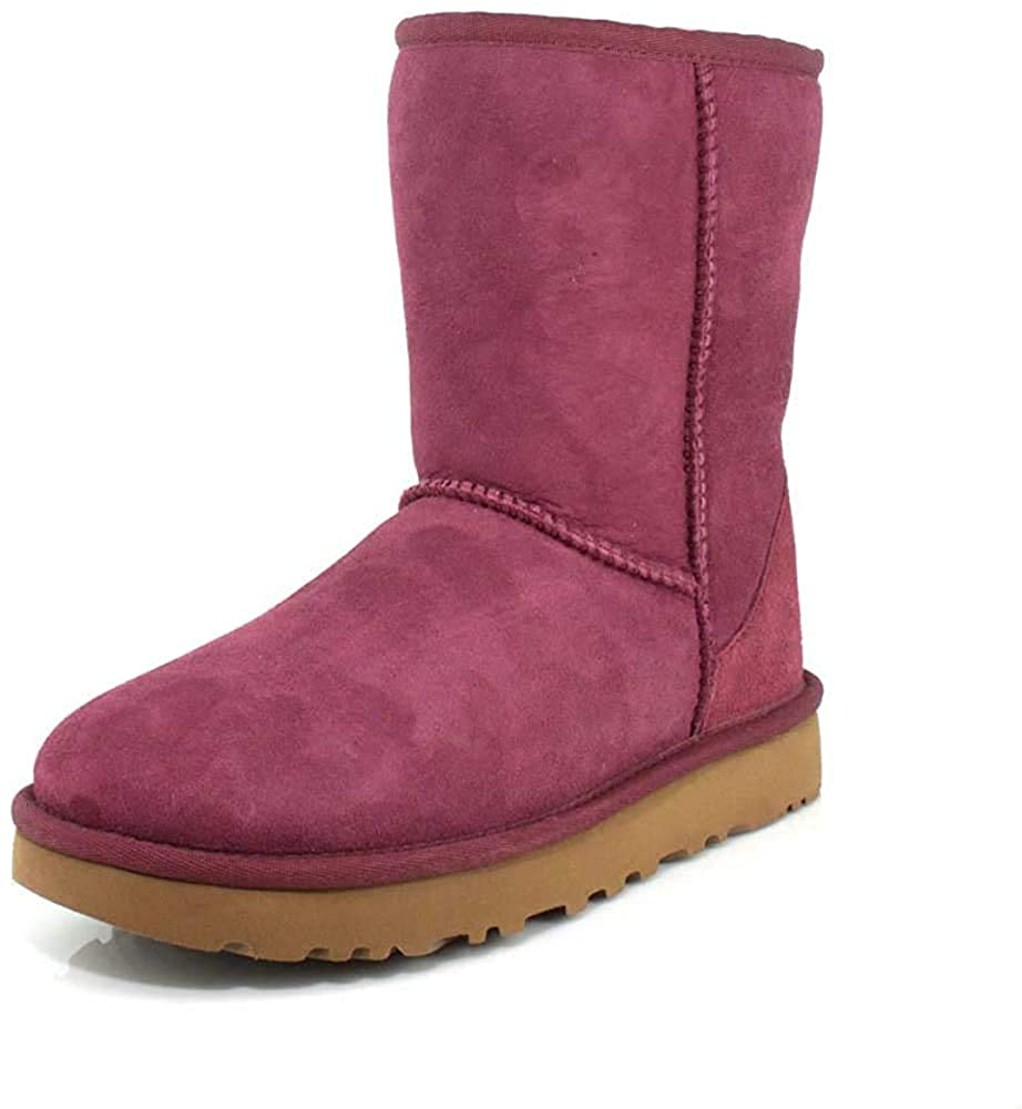 UGG Women's Classic Short Ii Arts & Entertainment > Party & Celebration > Gift Giving UGG Bougainvillea 5 