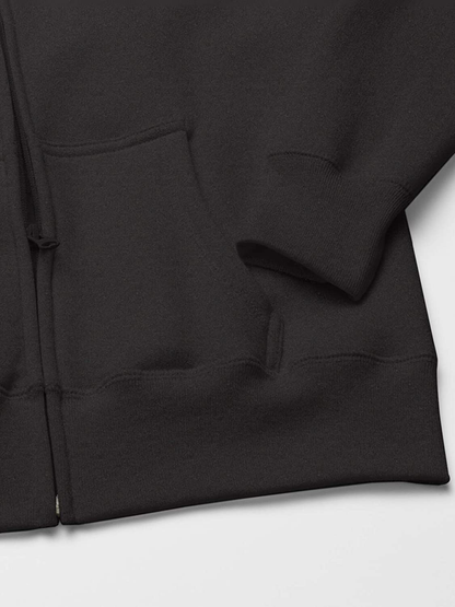 Hanes Women'S Ecosmart Full-Zip Hoodie Sweatshirt Apparel & Accessories > Clothing > Activewear Kylie Max   