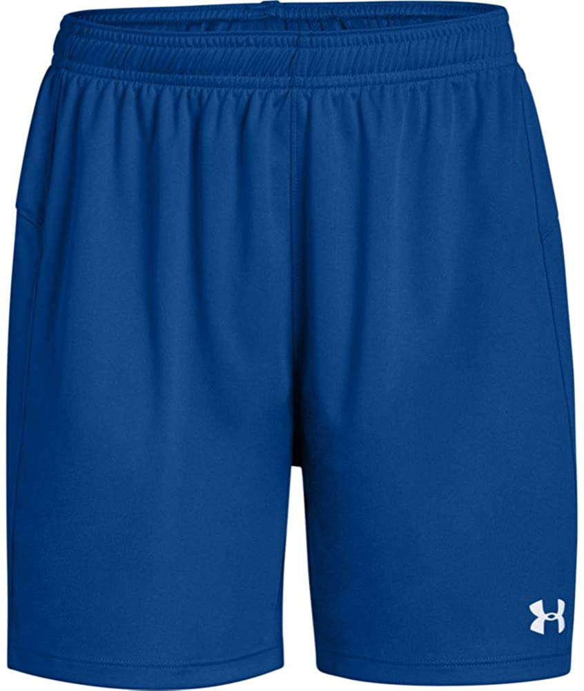 Under Armour Women'S Golazo 2.0 Shorts Apparel & Accessories > Clothing > Shorts Kylie Max   