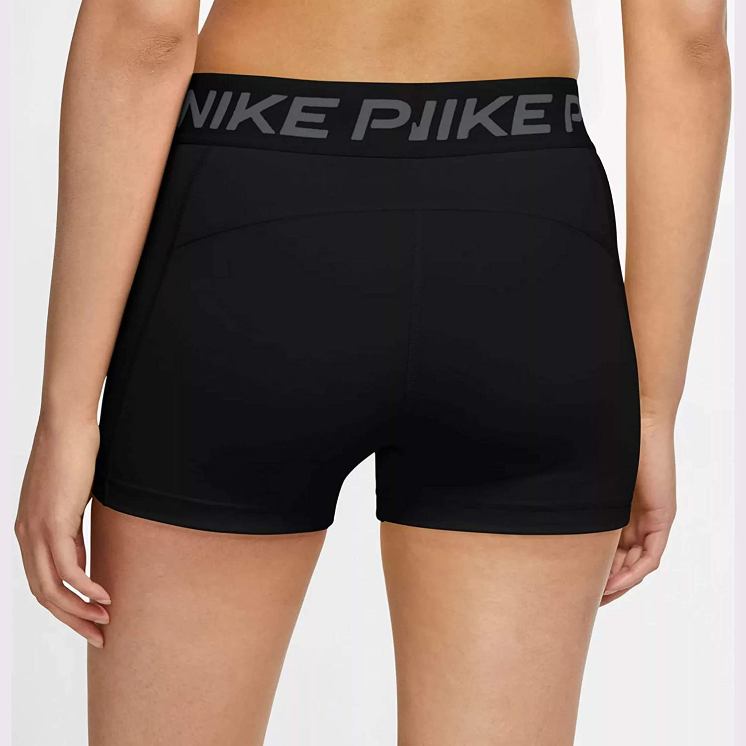 Nike Womens Pro 365 3" Shorts Apparel & Accessories > Clothing > Shorts Kylie Max   