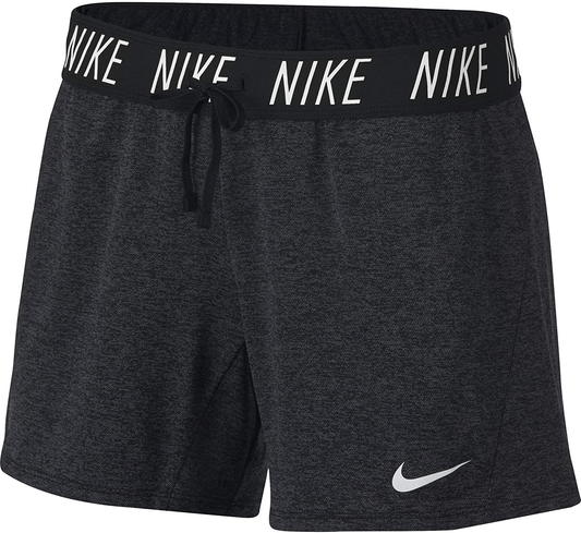 Nike Women'S Dry Training Shorts Apparel & Accessories > Clothing > Shorts Kylie Max   