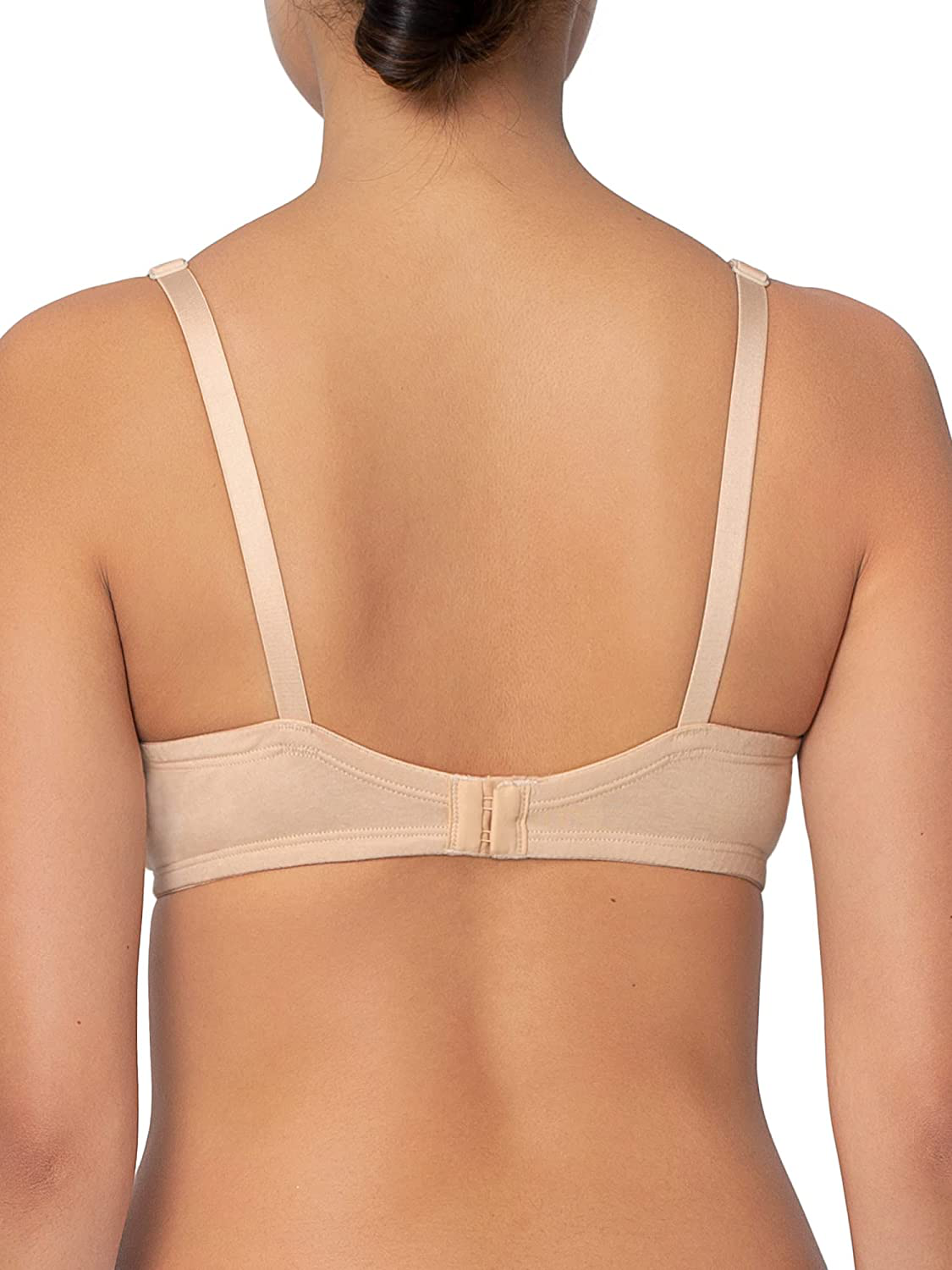 Fruit of the Loom Women'S T-Shirt Bra Apparel & Accessories > Clothing > Underwear & Socks > Bras Kylie Max   