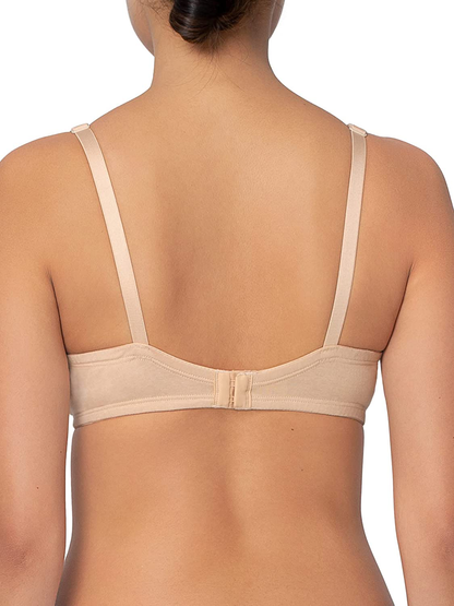 Fruit of the Loom Women'S T-Shirt Bra Apparel & Accessories > Clothing > Underwear & Socks > Bras Kylie Max   