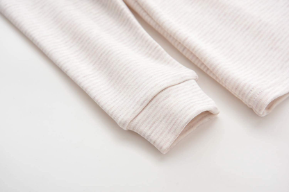 Enfants Chéris Toddler Pajamas Girls Boys Warm Cotton Pjs for Kids, 24M-6 Years Apparel & Accessories > Clothing > Sleepwear & Loungewear > Pajamas Kylie Max   
