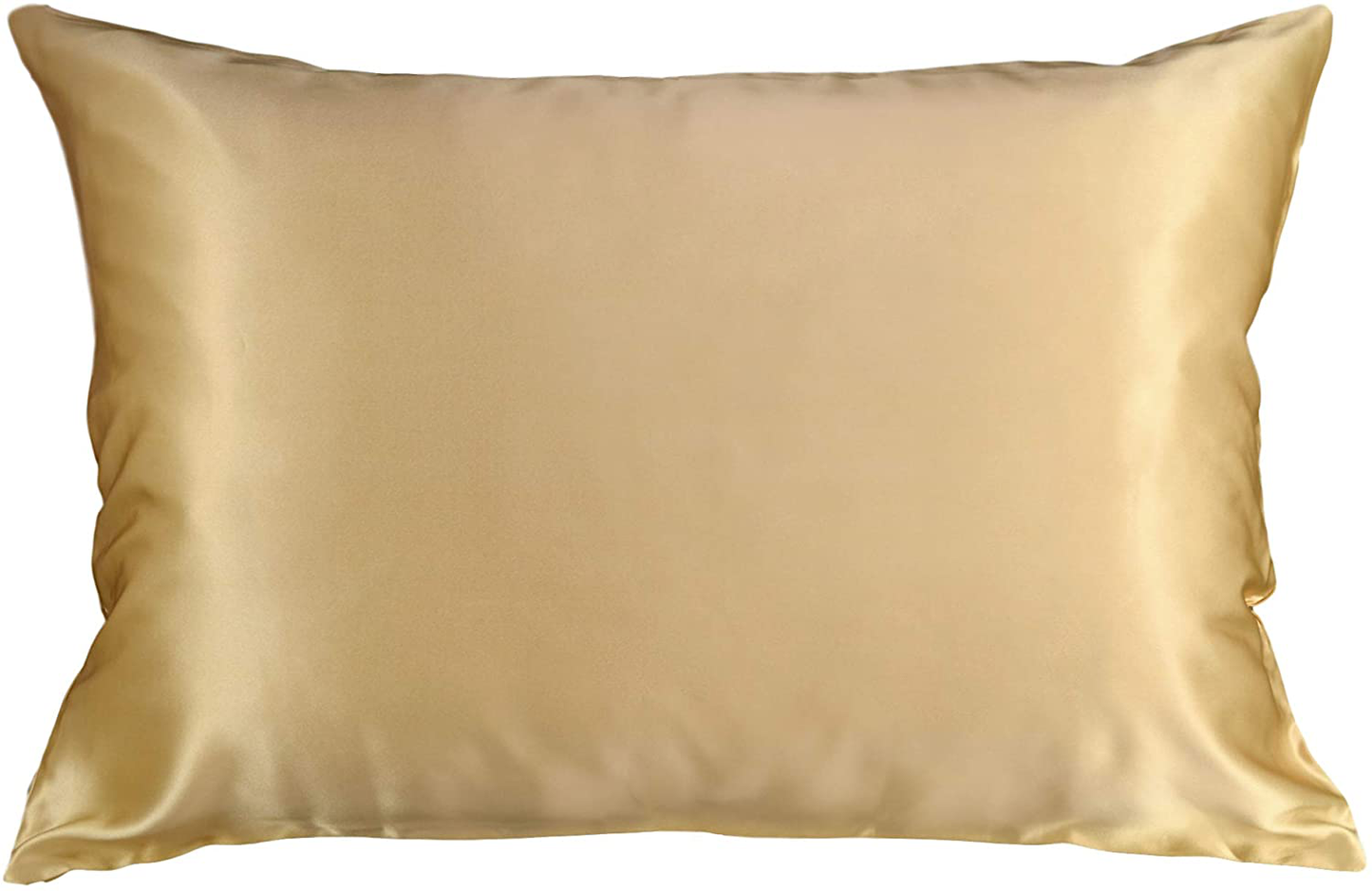 Celestial Silk 100% Pure Mulberry Silk Pillowcase Premium 25 Momme for Hair and Skin, Hypoallergenic Charmeuse Silk Weave on Both Sides - Hidden Zipper Closure (King, Vintage Pink) Arts & Entertainment > Party & Celebration > Gift Giving Celestial Silk Gold Standard 