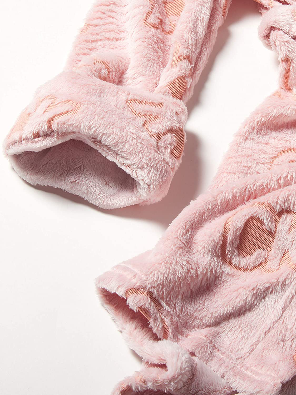 Calvin Klein Girls Cozy Super Soft Robe Apparel & Accessories > Clothing > Sleepwear & Loungewear > Robes Kylie Max   