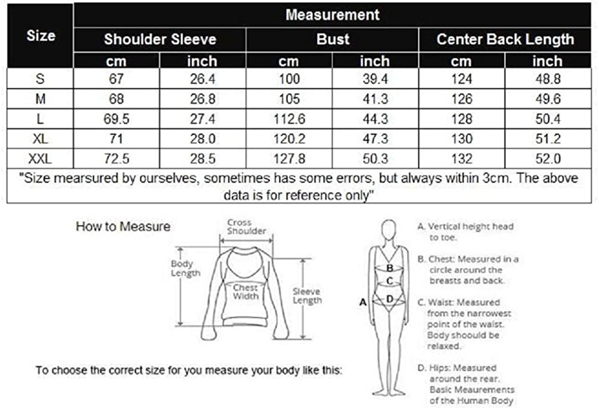 Ekouaer Women'S Nightshirt Long Sleeve Nightgown round Neck Sleepwear Full Length Pajama Dress with Pockets Loungewear S-XXL Apparel & Accessories > Clothing > Sleepwear & Loungewear > Nightgowns Kylie Max   