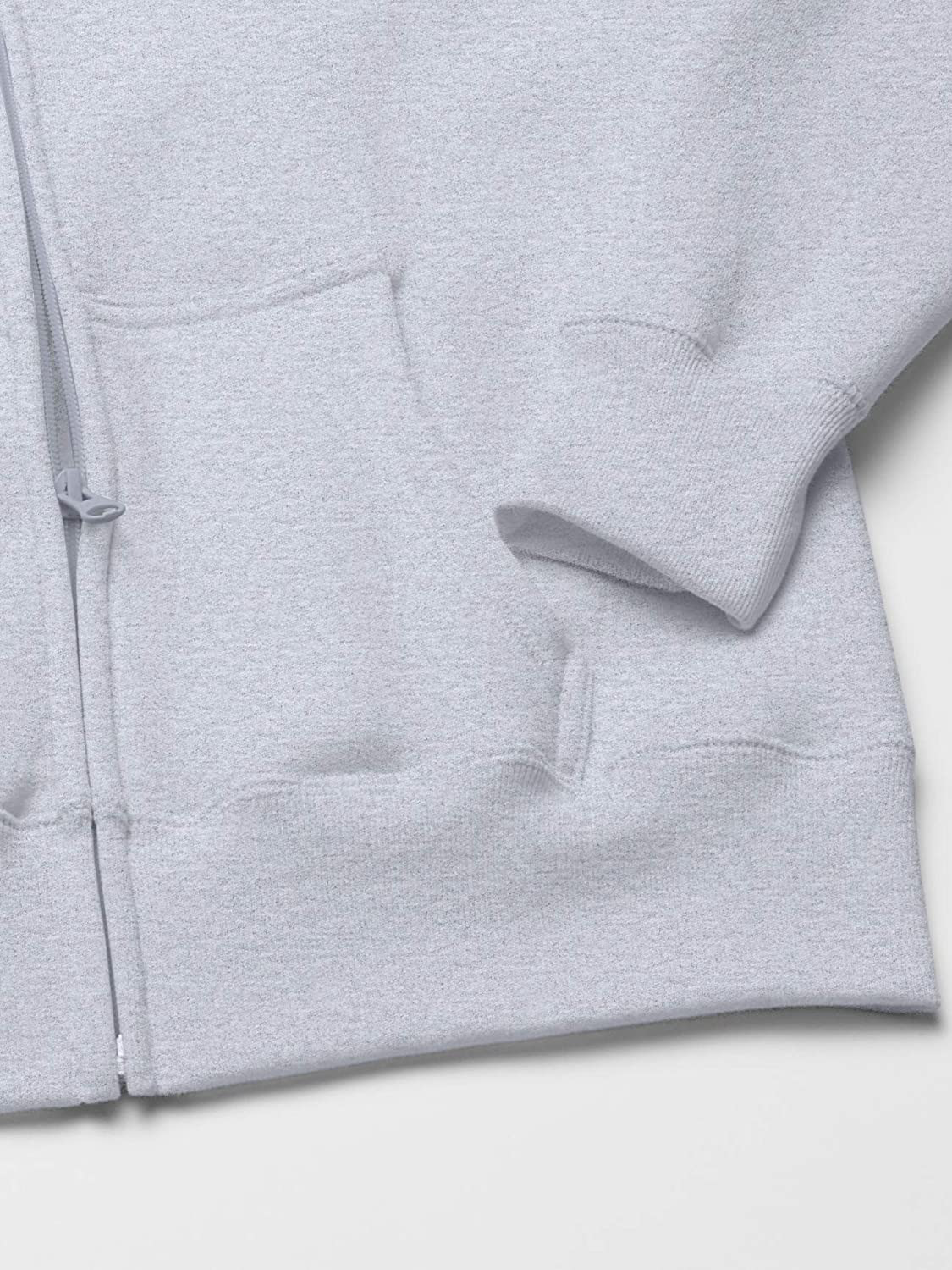 Hanes Women'S Ecosmart Full-Zip Hoodie Sweatshirt Apparel & Accessories > Clothing > Activewear Kylie Max   