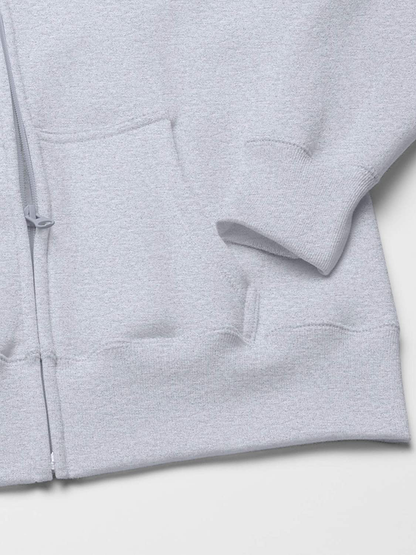 Hanes Women'S Ecosmart Full-Zip Hoodie Sweatshirt Apparel & Accessories > Clothing > Activewear Kylie Max   