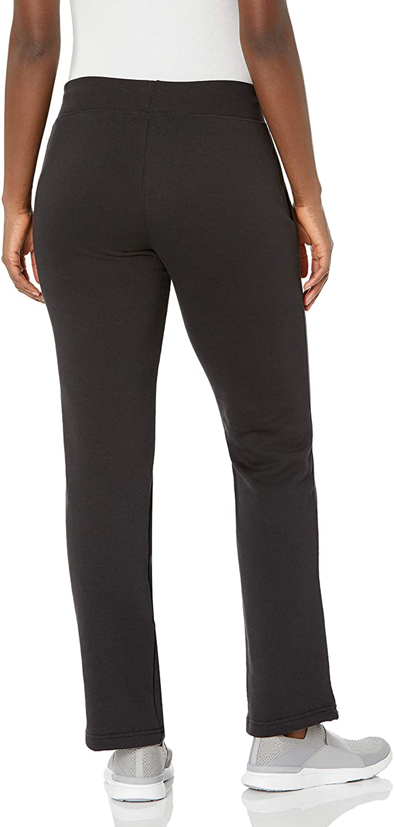 Champion Women'S Fleece Open Bottom Pant Apparel & Accessories > Clothing > Activewear Kylie Max   