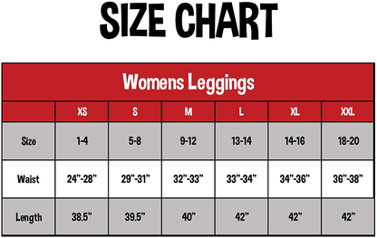 Lazy One Women'S Leggings and Tees, Pajama Separates, Cozy Loungewear for Women Apparel & Accessories > Clothing > Sleepwear & Loungewear > Pajamas Kylie Max   