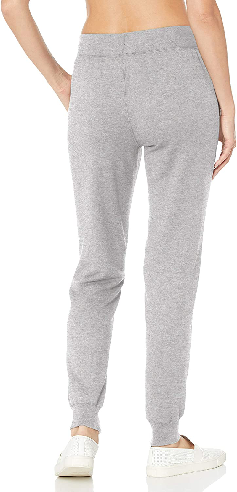 Champion Women'S French Terry Jogger Apparel & Accessories > Clothing > Activewear Kylie Max   