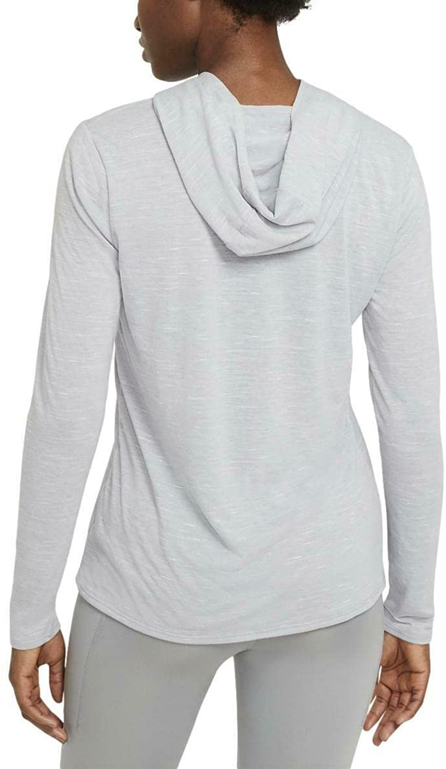 Nike Women'S Legend Veneer Hoodie Apparel & Accessories > Clothing > Activewear Kylie Max   