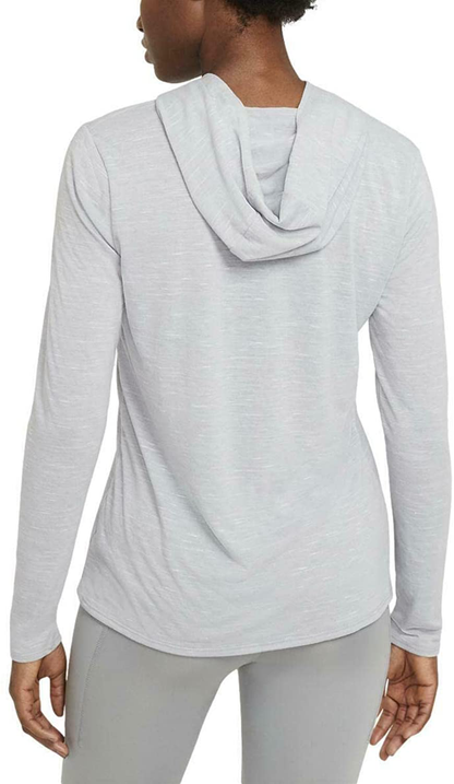 Nike Women'S Legend Veneer Hoodie Apparel & Accessories > Clothing > Activewear Kylie Max   