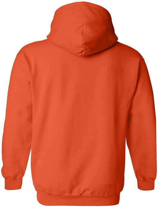 Heavy Blend 8 Oz. 50/50 Hood (G185) Apparel & Accessories > Clothing > Activewear Kylie Max   