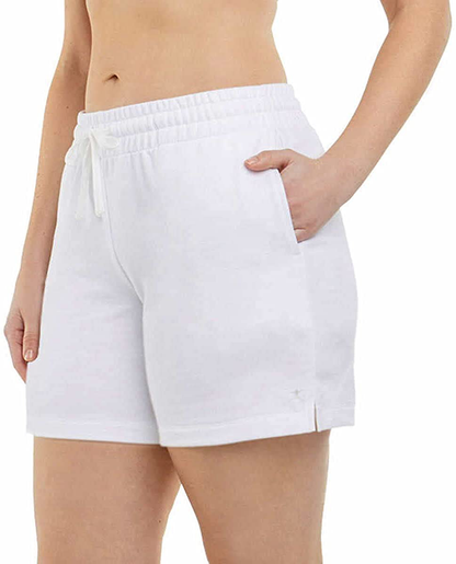 Danskin Womens 2-Pack Soft Active Short Apparel & Accessories > Clothing > Shorts Kylie Max   