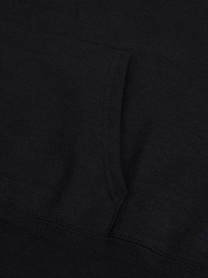 Hanes Men'S Pullover Ecosmart Hooded Sweatshirt Apparel & Accessories > Clothing > Activewear Kylie Max   