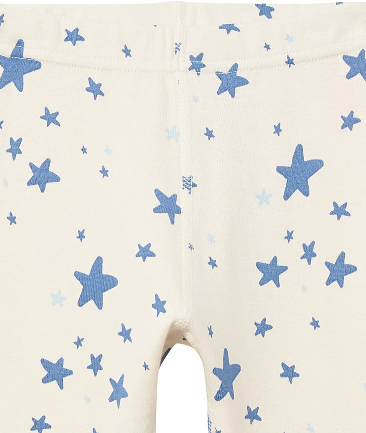 Moon and Back by Hanna Andersson Kids' 2 Piece Long Sleeve Pajama Set Apparel & Accessories > Clothing > Sleepwear & Loungewear > Pajamas Kylie Max   